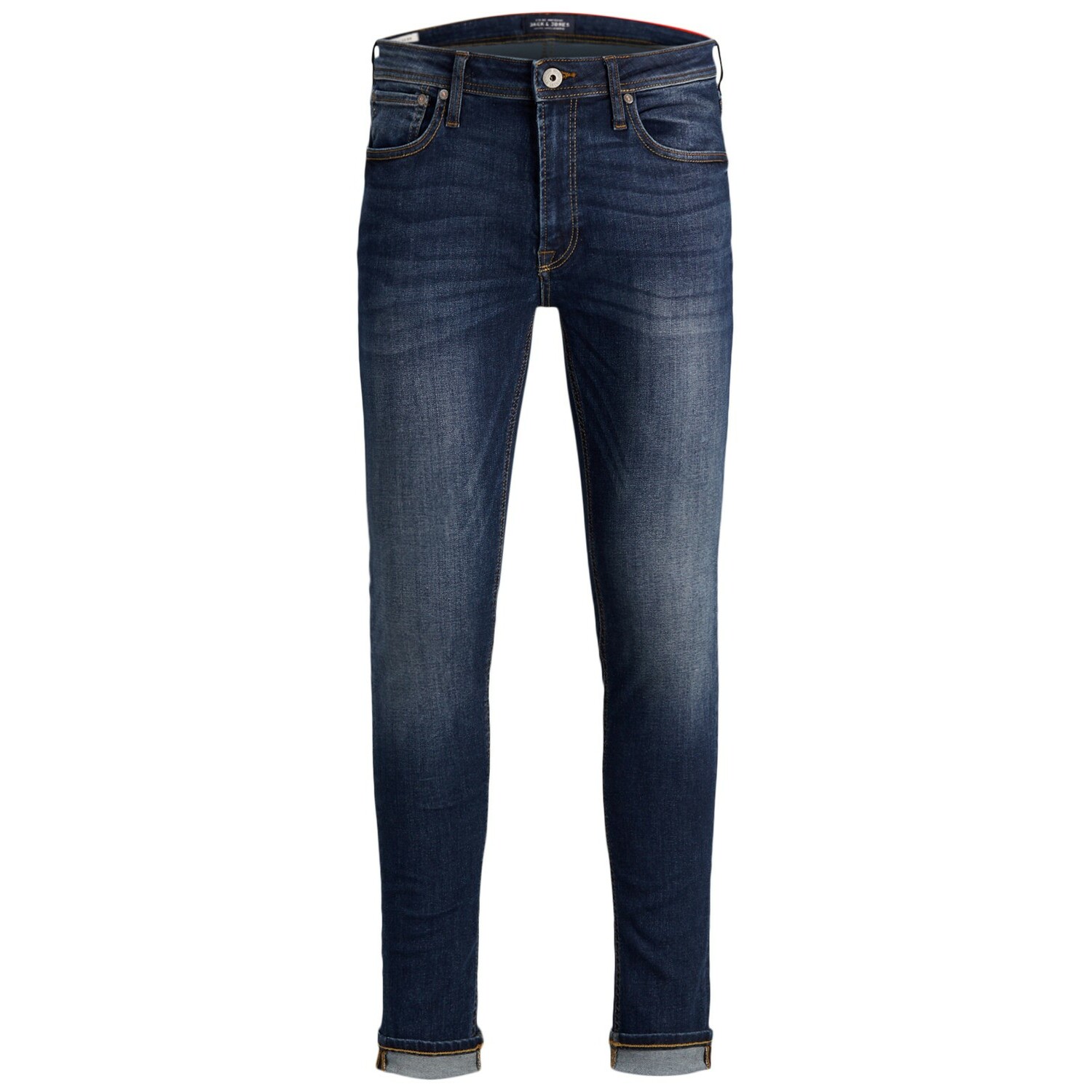 5713027861138 - Jack & Jones Jeans Skinny Jeans Jeanshose JJ LIAM JJORIGINAL AM 014