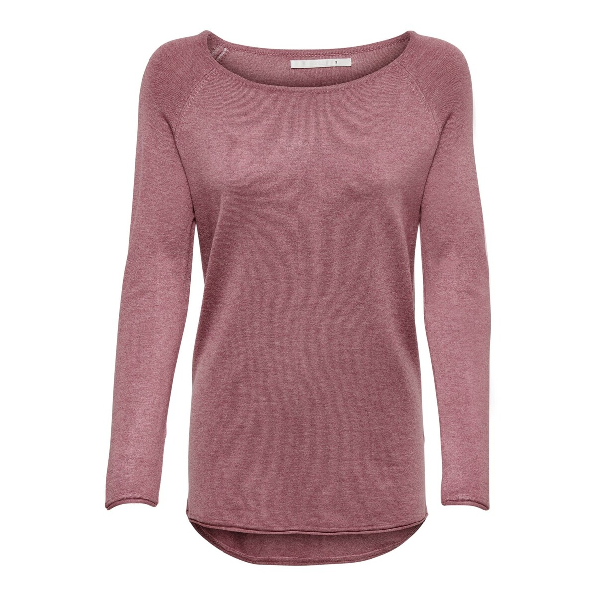 5713028715249 - Damen-Langpullover Mila lacy langärmelig