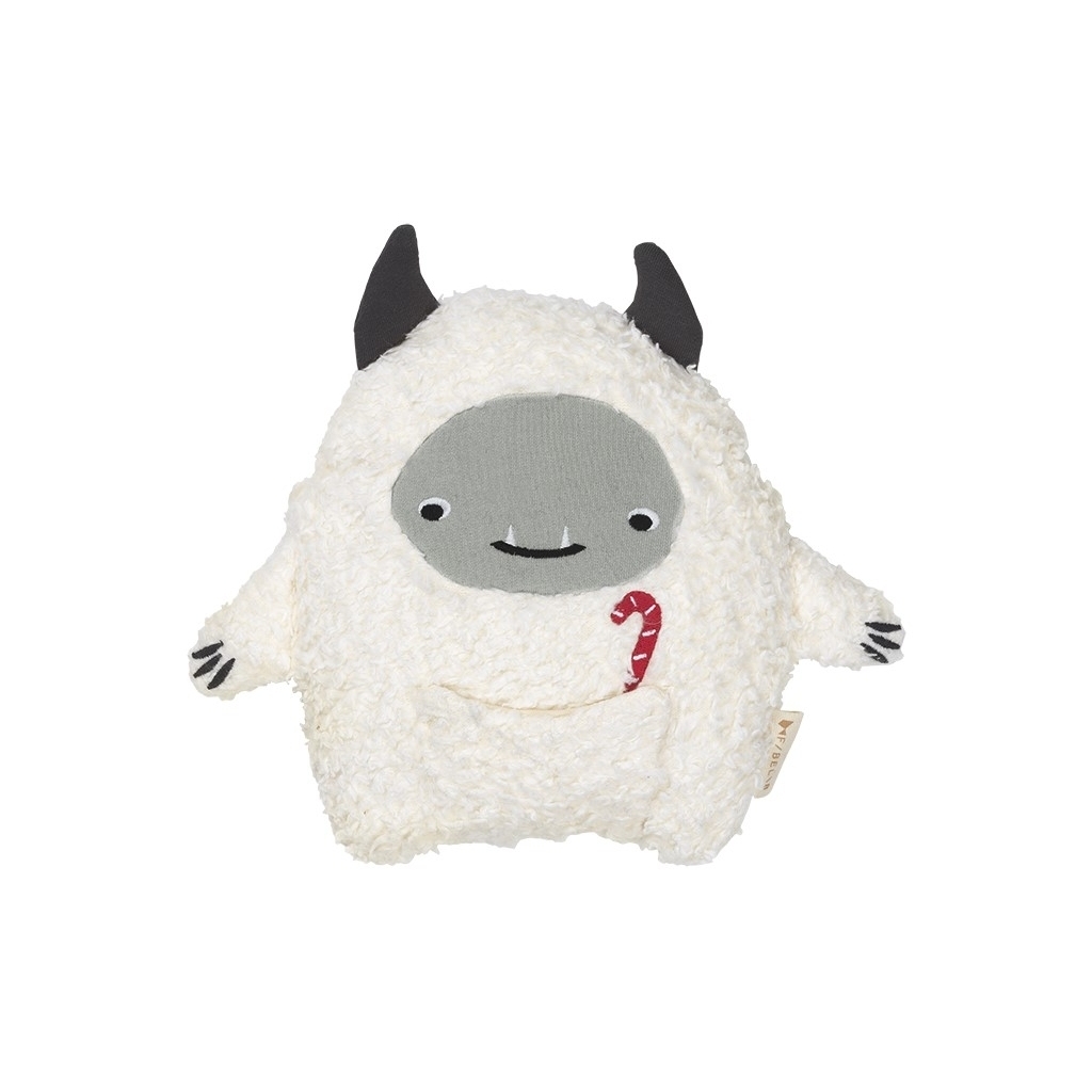 5713034209176 - Kuscheltiere für Kinder Fabbie Yeti 5713034209176 - Kuscheltiere für Kinder Fabbie Yeti