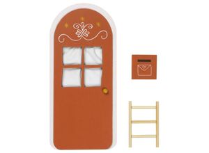 5713034209381 - Weihnachtsdekoration für Kinder Elf Christmas - Cinnamon