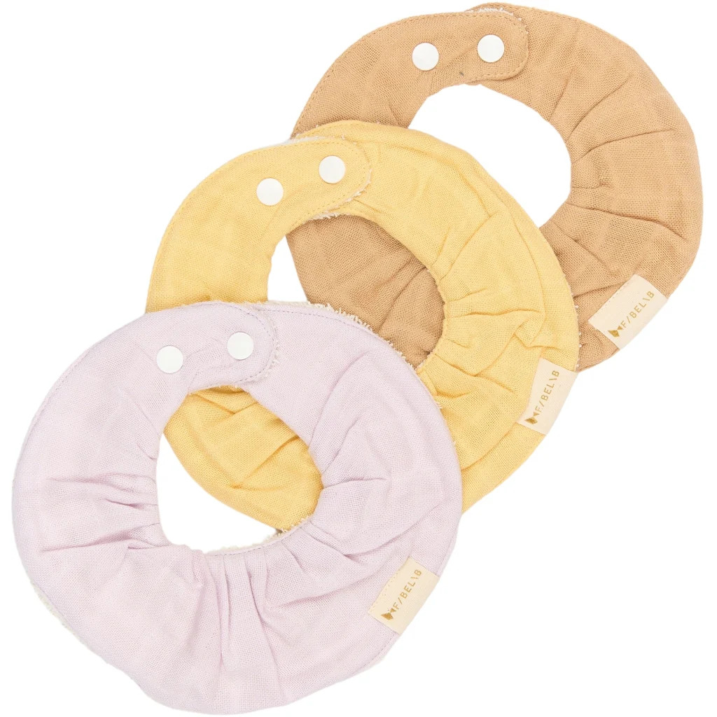 5713034211674 - Lätzchen (x3) 5713034211674 - Lätzchen (x3)