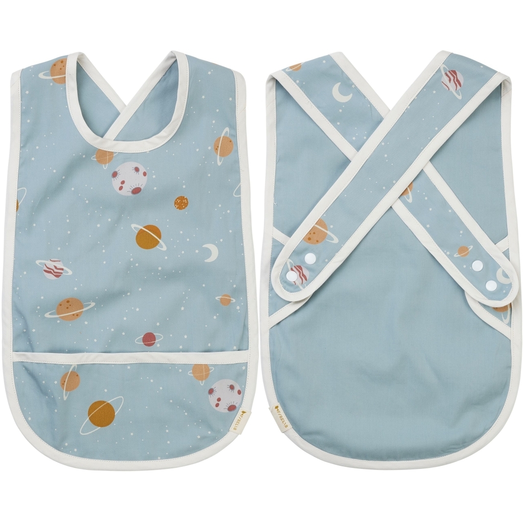 5713034211742 - Kreuzschlupf-Lätzchen für Kinder Fabelab