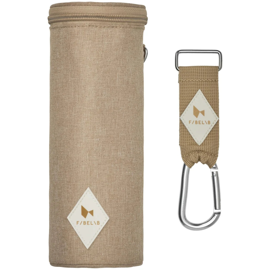 5713034217393 - Isolierflasche für Babyfläschchen Fabelab 5713034217393 - Isolierflasche für Babyfläschchen Fabelab