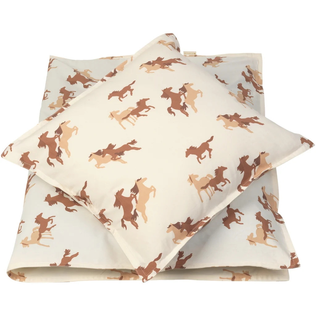 5713034218123 - Babybettwäsche Wild at Heart 5713034218123 - Babybettwäsche Wild at Heart