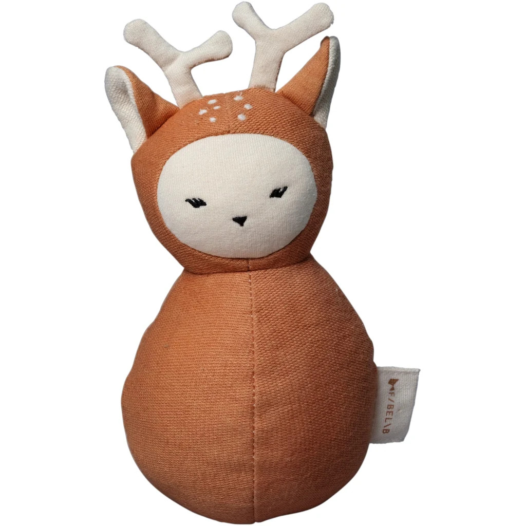 5713034218734 - Becher Fawn 11x9x19 cm 5713034218734 - Becher Fawn 11x9x19 cm