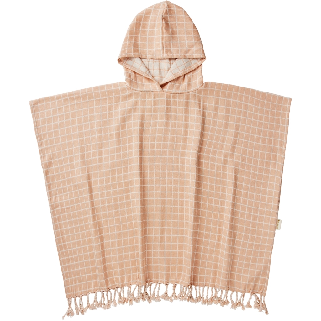 5713034220911 - Poncho Baby Grid