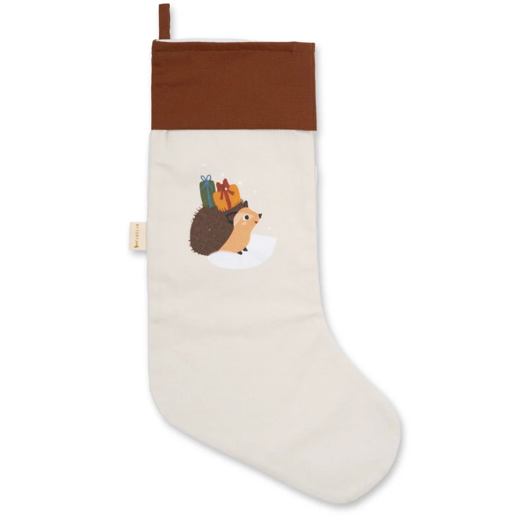 5713034224346 - Weihnachtssocke Woodland Hedgehog 5713034224346 - Weihnachtssocke Woodland Hedgehog