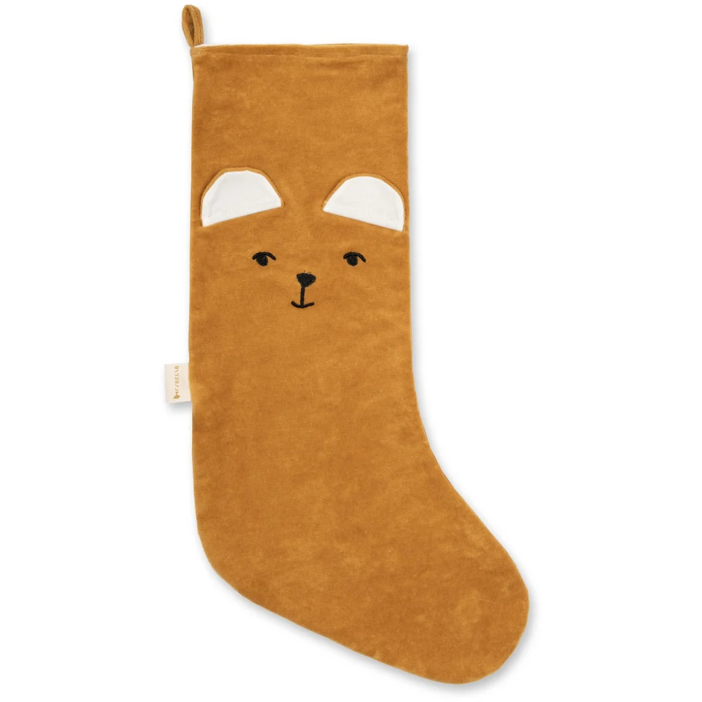 5713034224360 - Weihnachtsstrumpf Bear