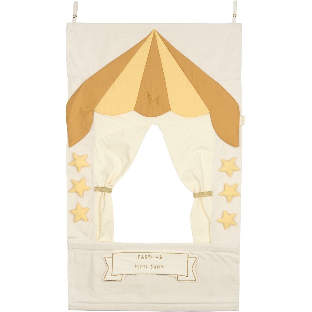5713034224766 - Kindervorhang Theater - Base w Circus 5713034224766 - Kindervorhang Theater - Base w Circus