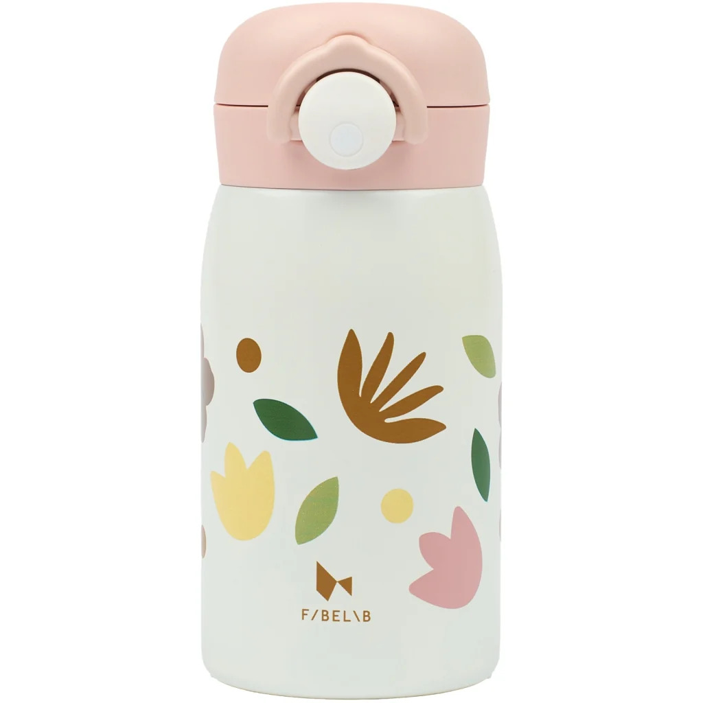 5713034225015 - Trinkflasche Flowering 5713034225015 - Trinkflasche Flowering