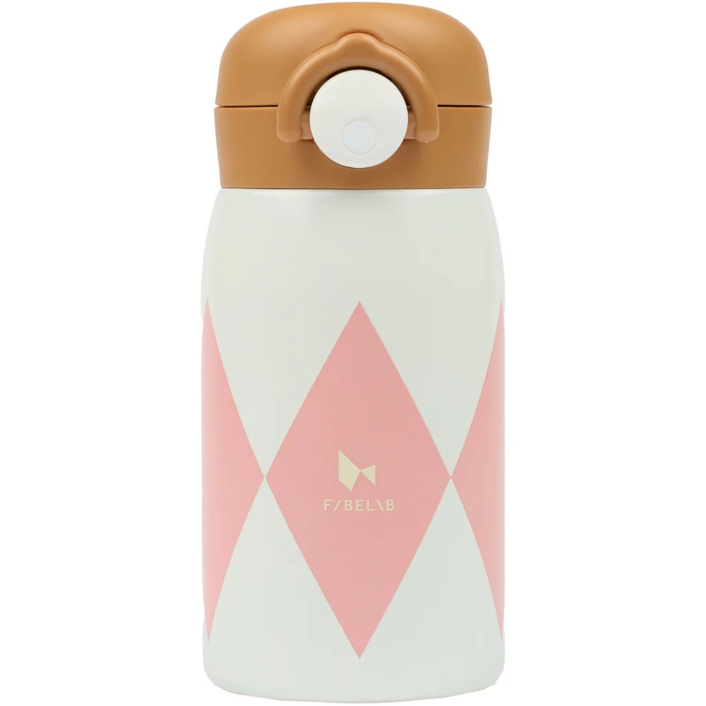 5713034225084 - Trinkflasche Harlekin