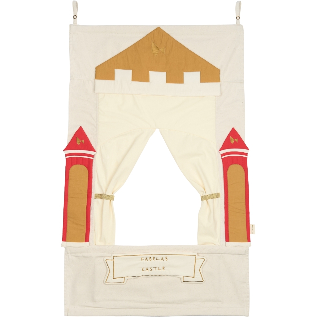 5713034225336 - Kindervorhang Theater - Base w Castle 5713034225336 - Kindervorhang Theater - Base w Castle