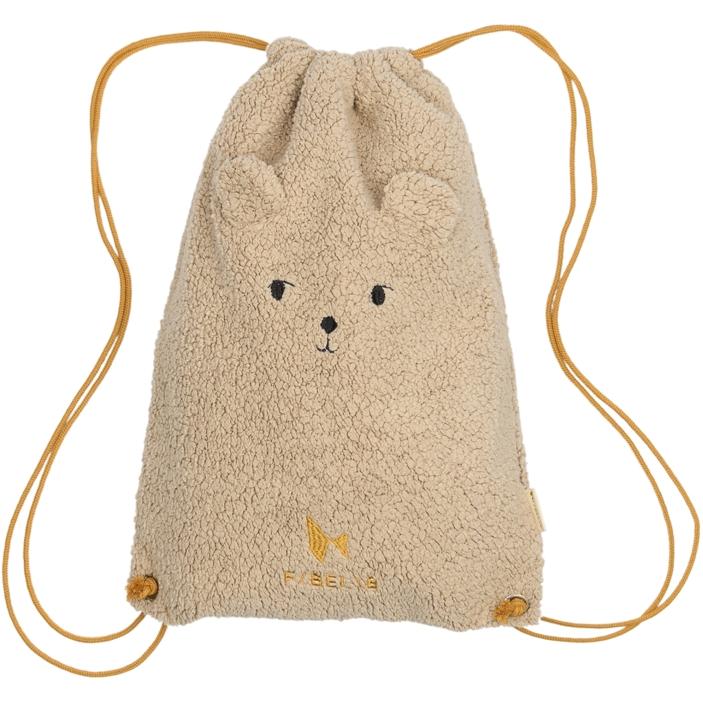 5713034226265 - Kinder Seilsack Bear 5713034226265 - Kinder Seilsack Bear