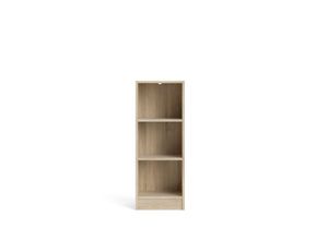 5713035057691 - Bücherregal INOSIGN Basic Regal Büroregal Regale Gr B H T 406 cm x 1072 cm x 268 cm braun (eiche struktur) Standregal in verschiedenen Größen und Farben erhältlich