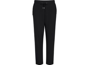 5713075837192 - SOYACONCEPT Jogginghose SC-Siham 2 Gummibund Tunnelzug für Damen schwarz XL