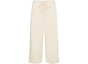 5713076384824 - SOYACONCEPT Jogginghose SC-Banu 26 Gummibund für Damen beige S