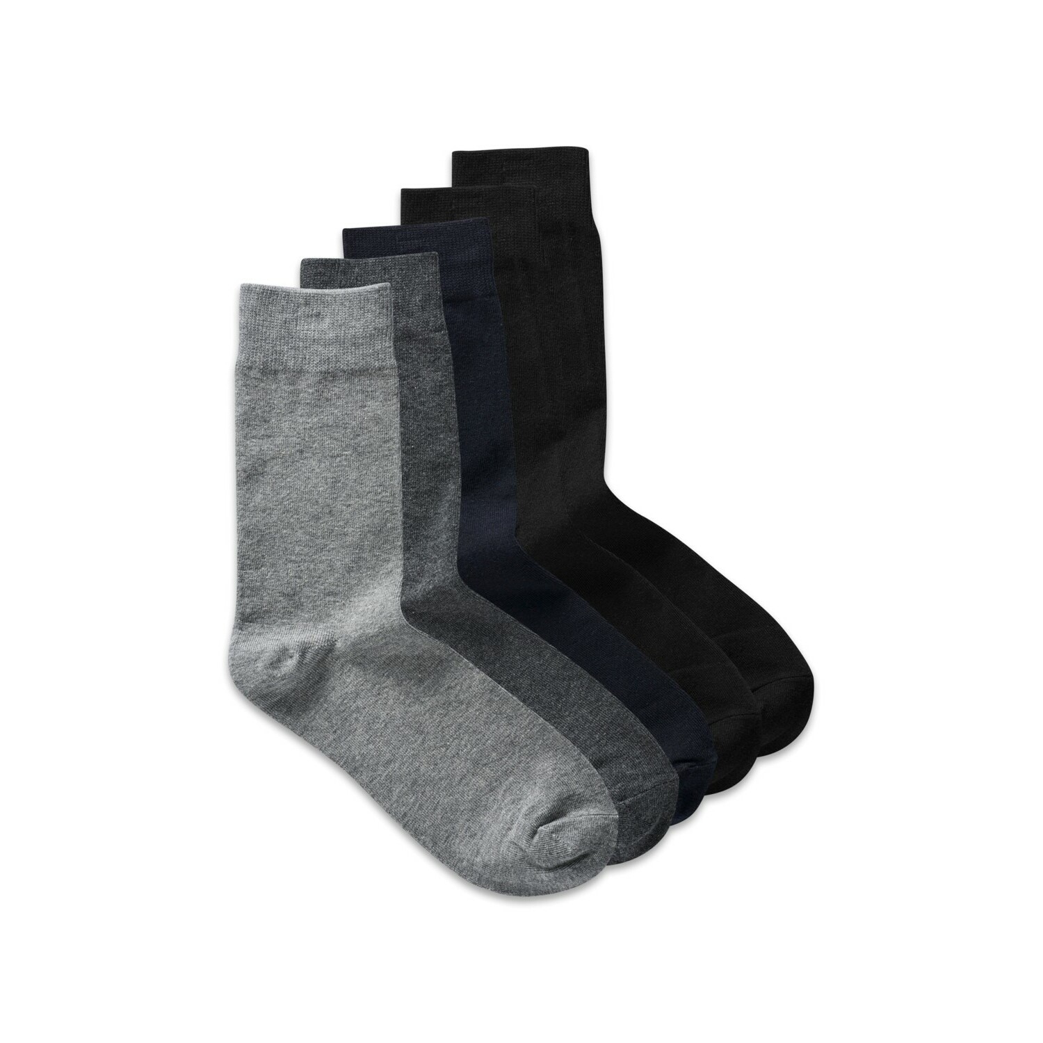 5713235986883 - Socken Jack & Jones Jens (x5)