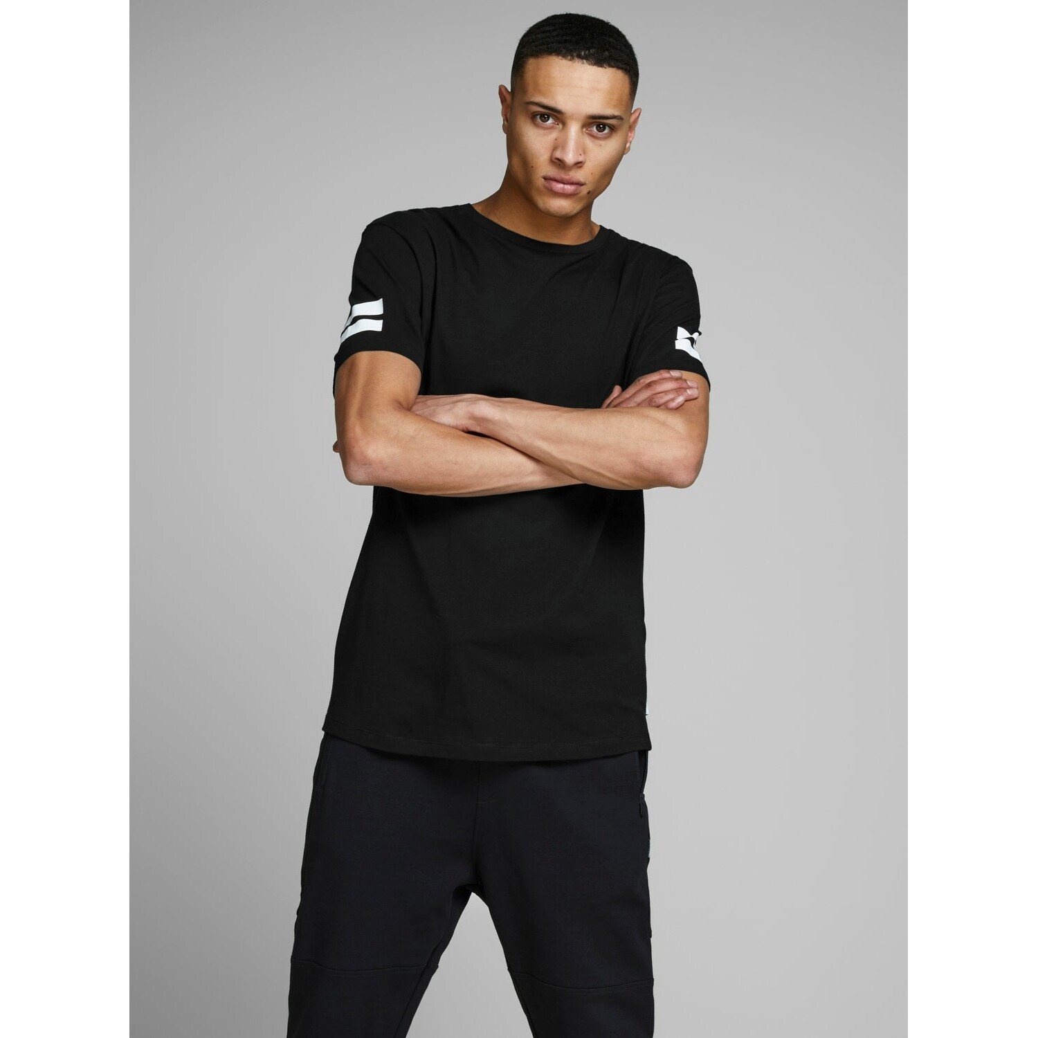 5713236131701 - T-Shirt Jack & Jones