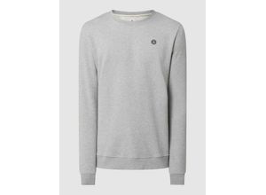 5713301941181 - Sweatshirt aus Bio-Baumwolle Modell Akallen