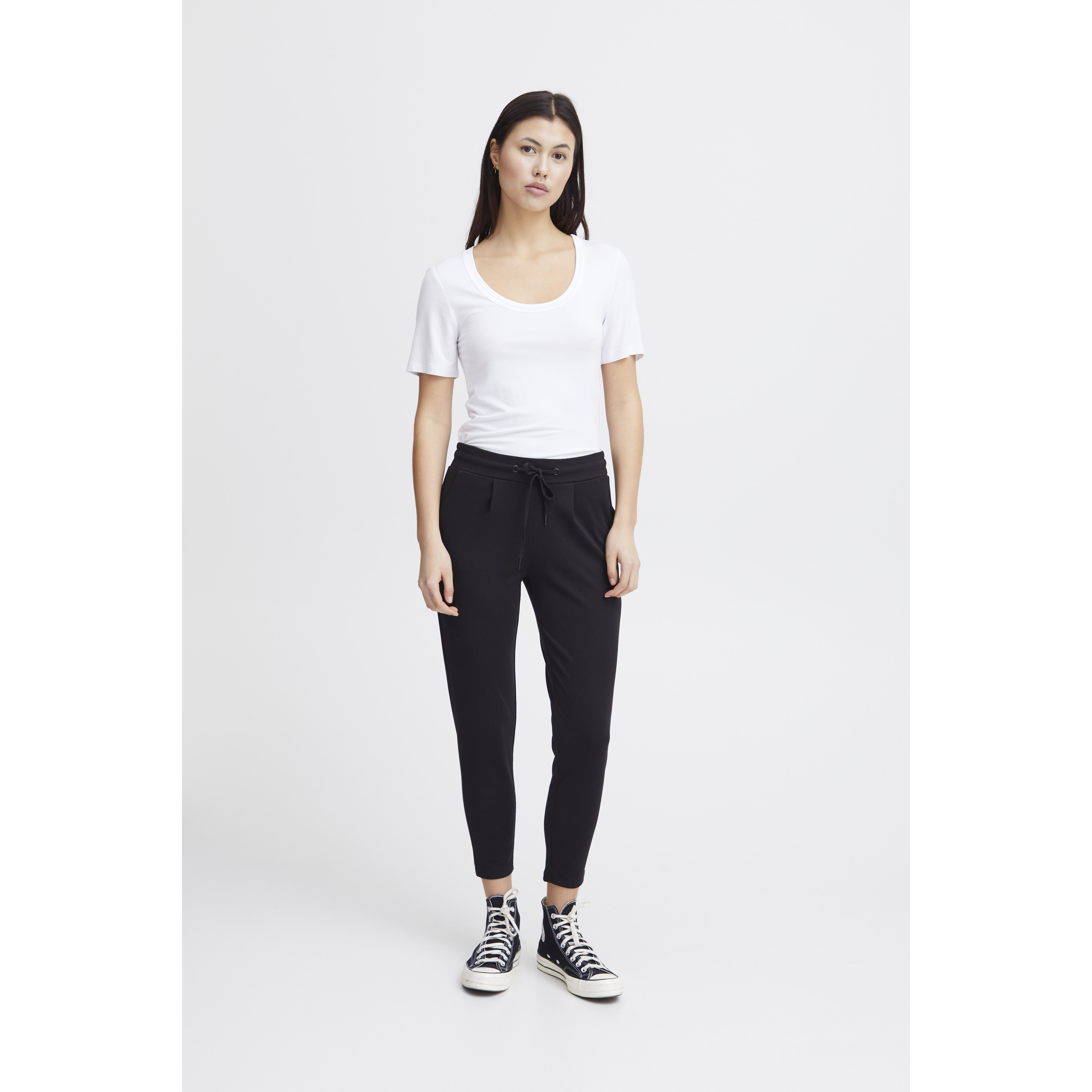 5713341356716 - Crop-Hose Damen Kate