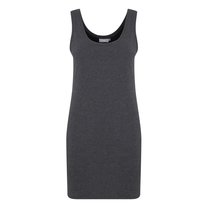 5713341780023 - Langes Tanktop Damen byoung Pamila