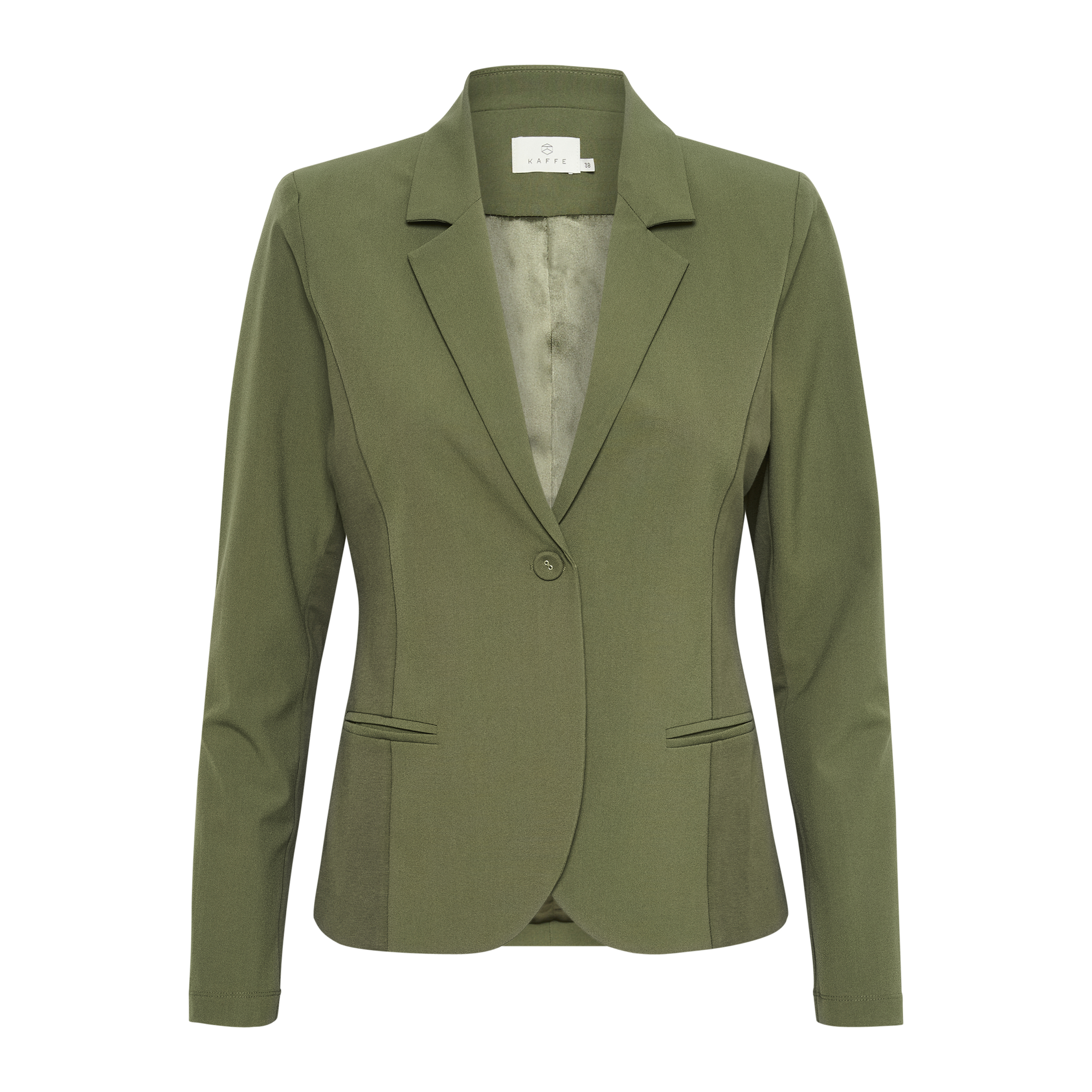 5713343205593 - Blazer Frau KAFFE Jillian