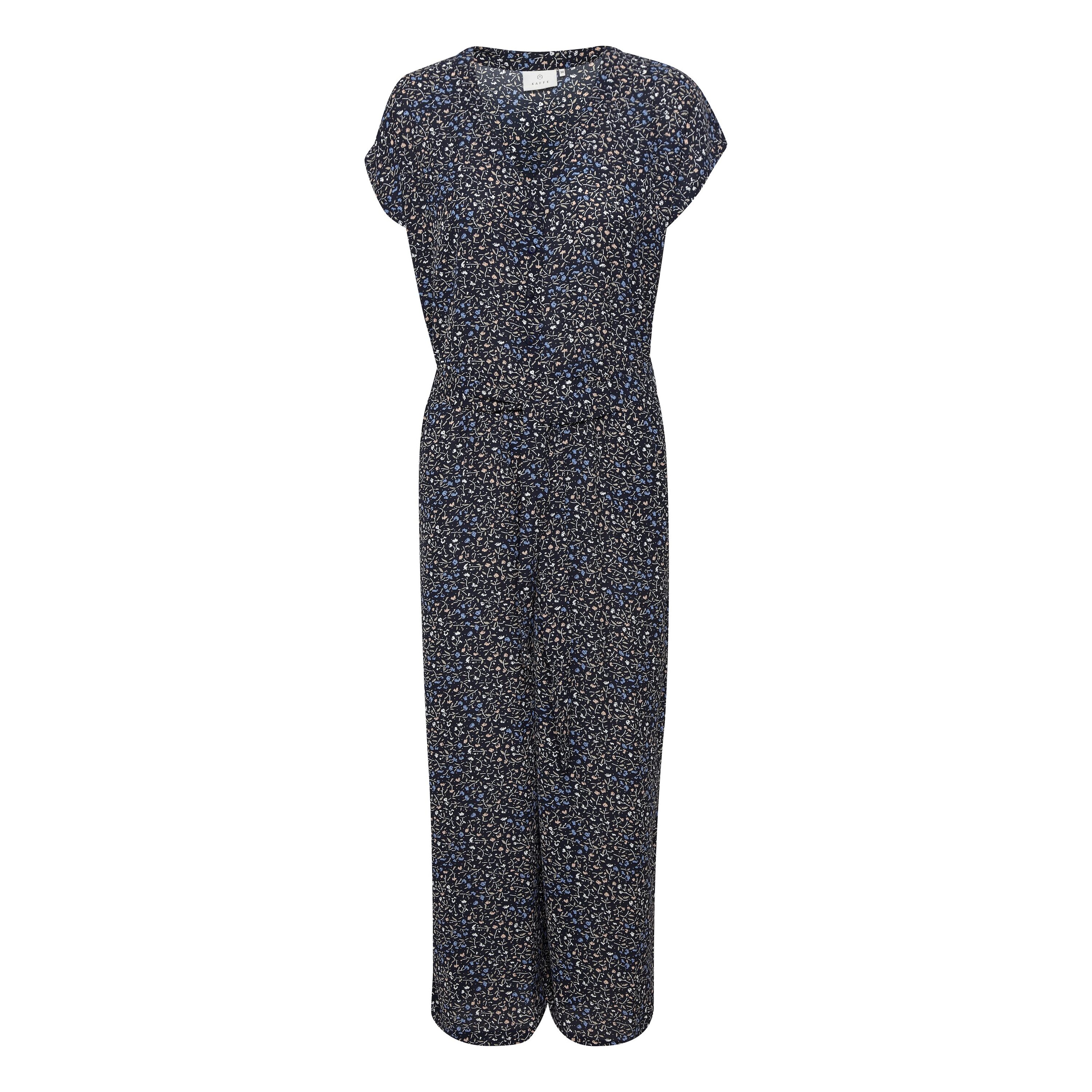 5713343484998 - Jumpsuit Frau KAFFE Lona