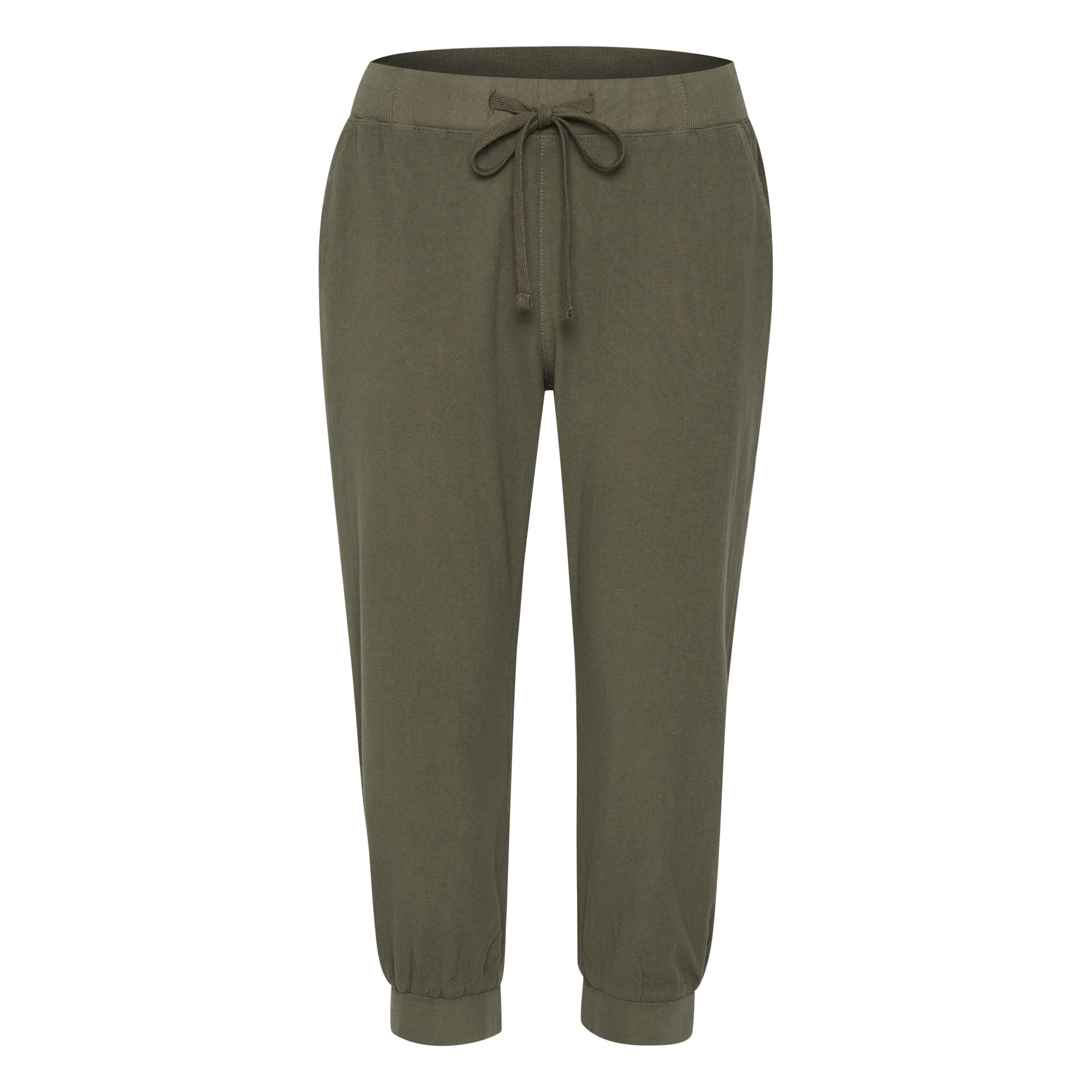 5713343507949 - Damenhosen KAFFE Naya Capri 5713343507949 - Damenhosen KAFFE Naya Capri