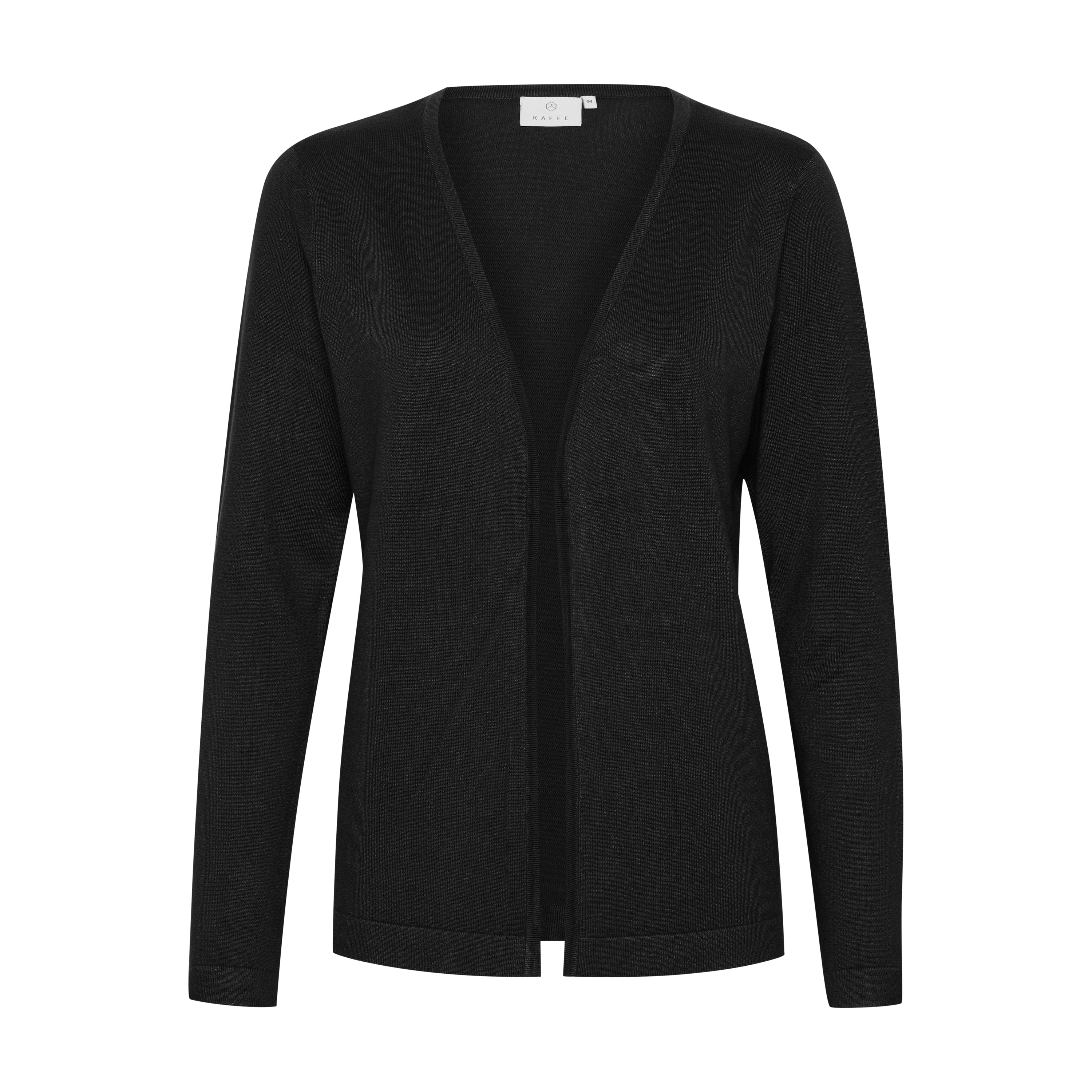 5713343517504 - Strickjacke Damen KAFFE Fenia Astrid 5713343517504 - Strickjacke Damen KAFFE Fenia Astrid