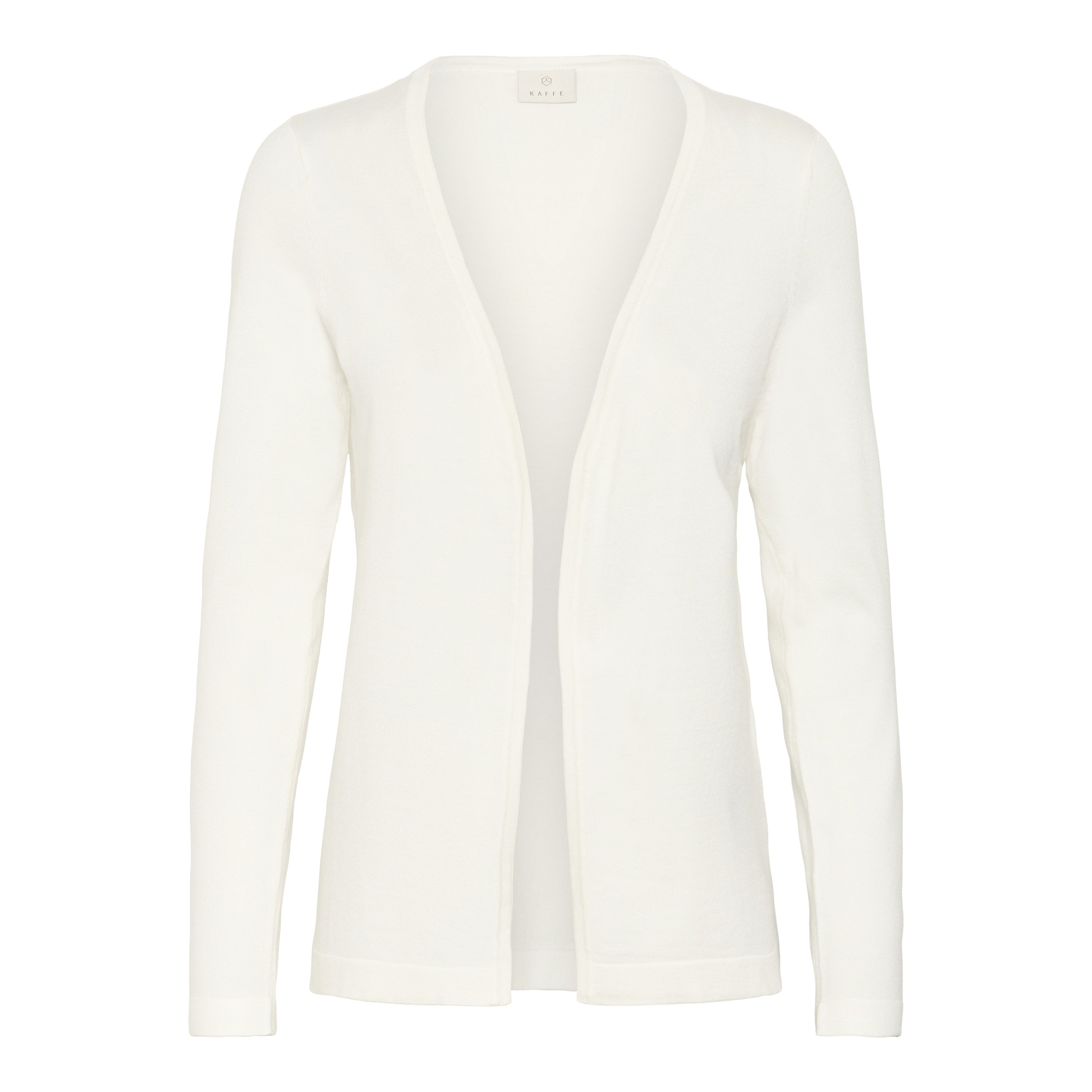 5713343617426 - Strickjacke Damen KAFFE Fenia Astrid