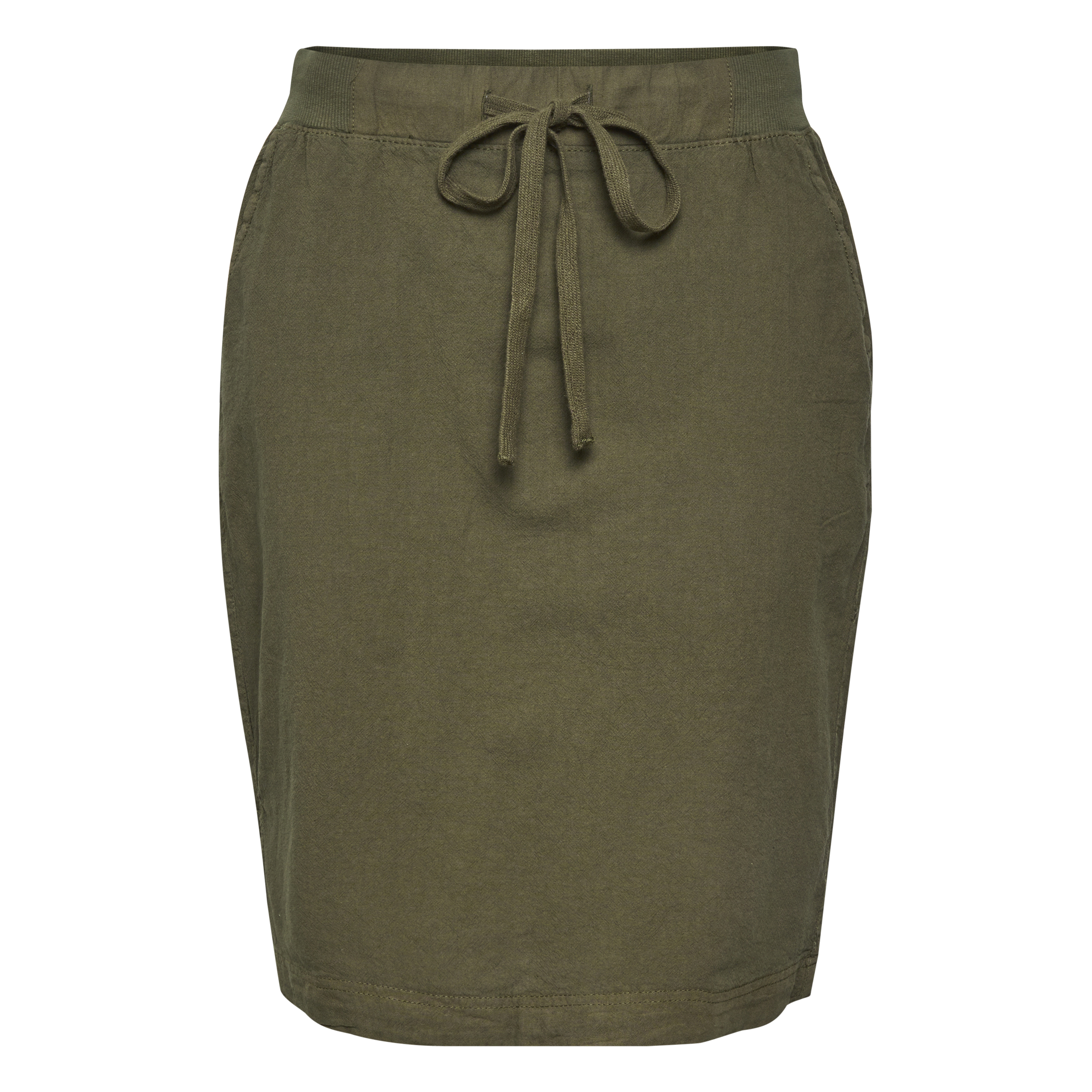 5713343617976 - Damenrock KAFFE Naya