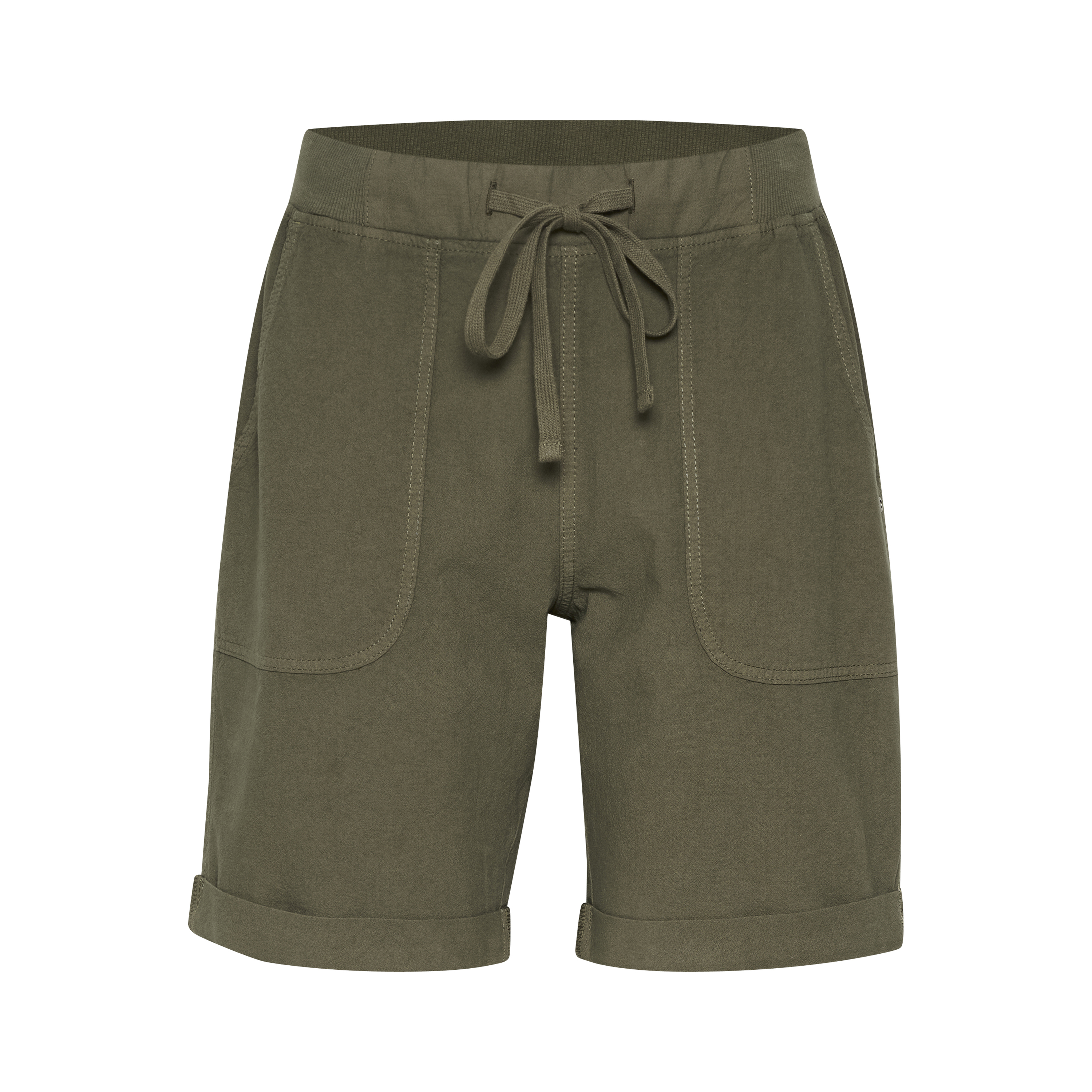 5713343651659 - Shorts für Damen KAFFE Naya