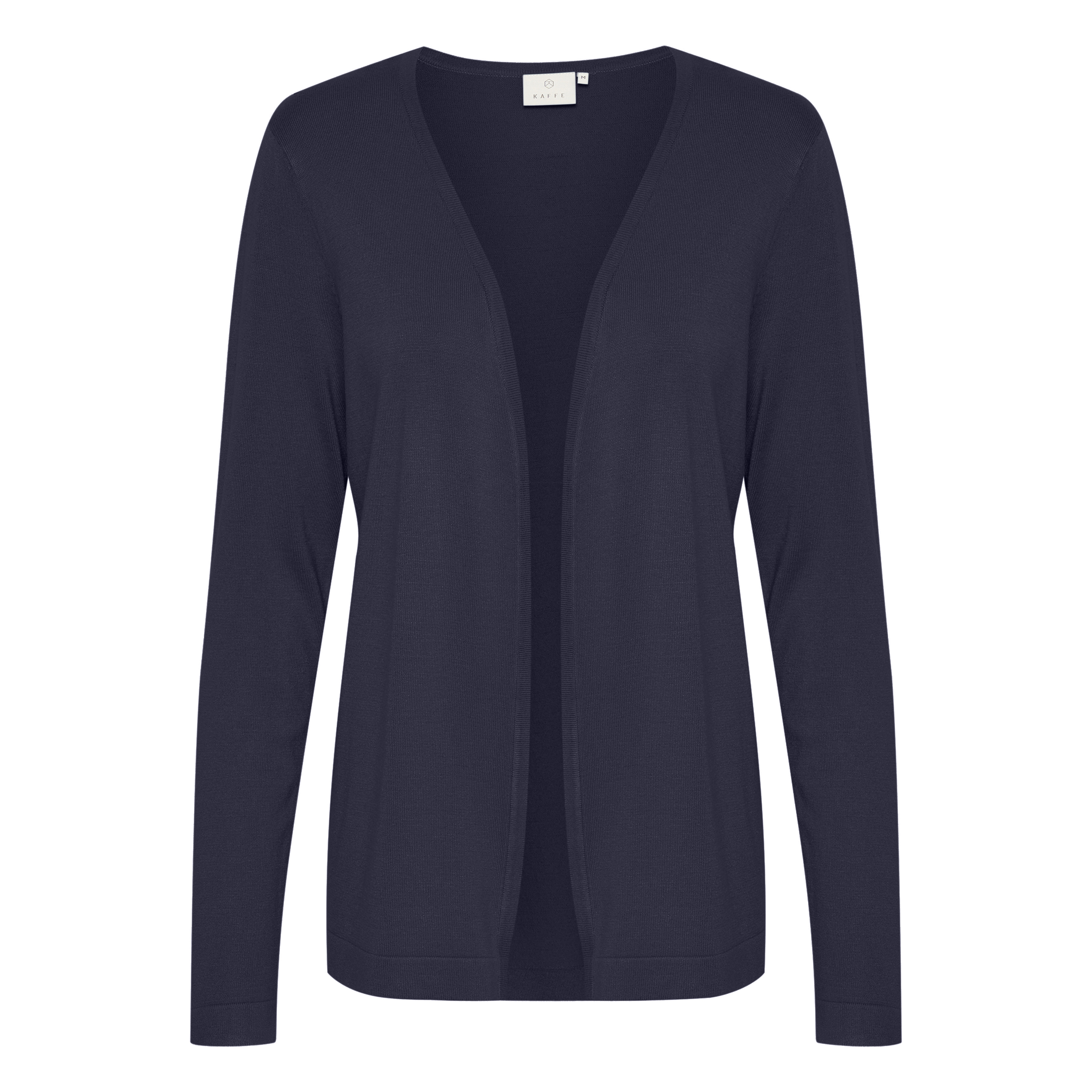 5713343694007 - Strickjacke Damen KAFFE Fenia Astrid 5713343694007 - Strickjacke Damen KAFFE Fenia Astrid