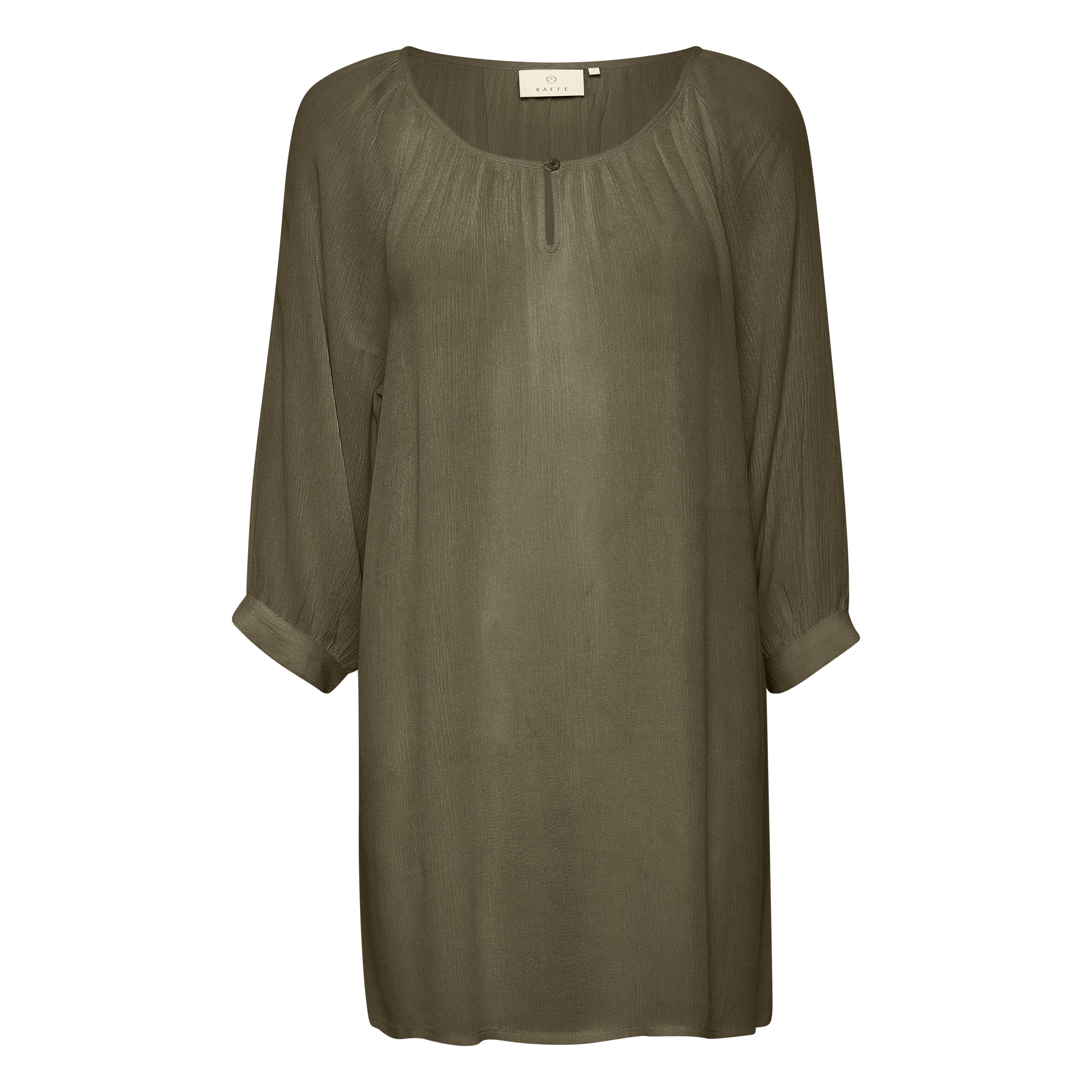 5713343830092 - Tunika Damen KAFFE Amber