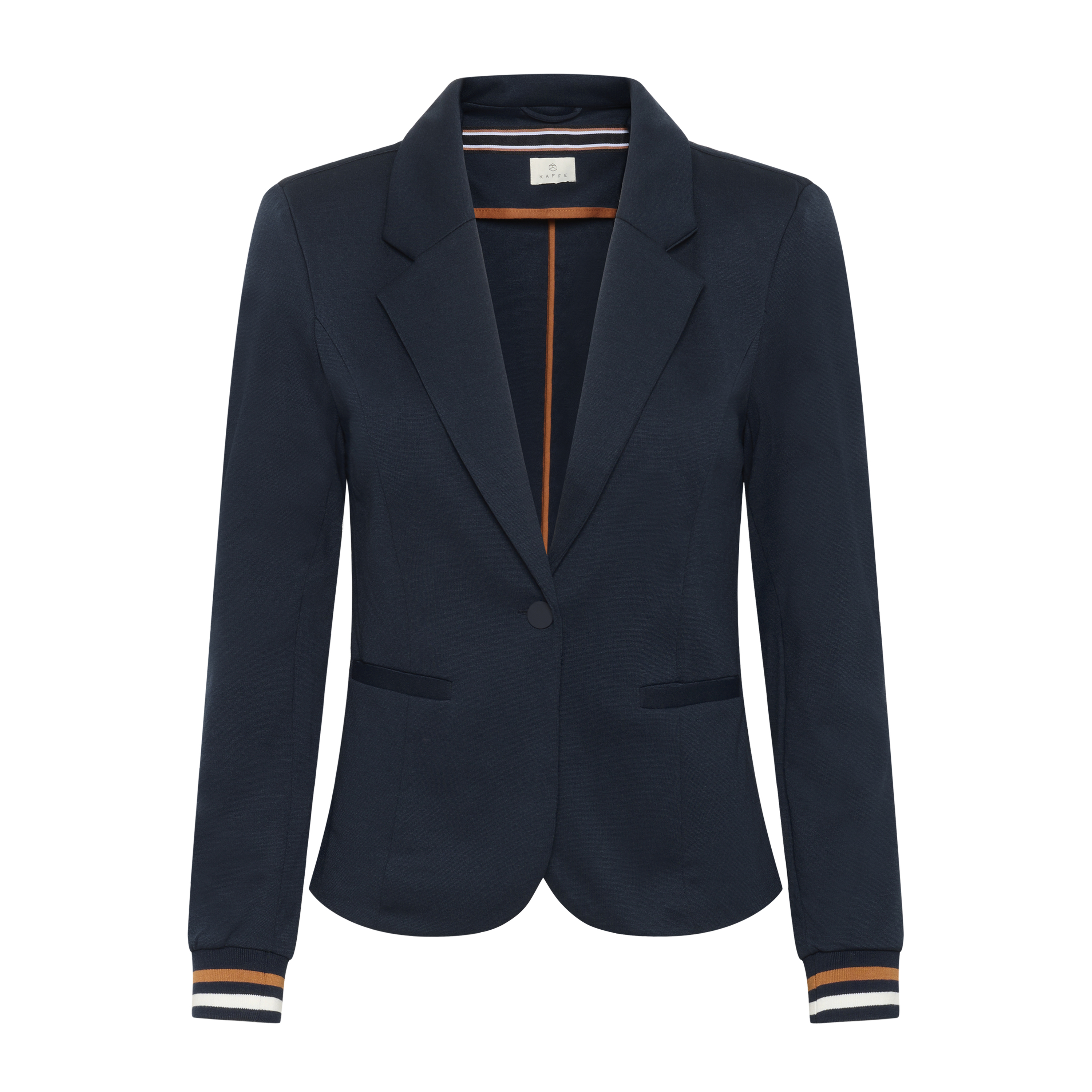 5713343867388 - Blazer Damen KAFFE Kinnie 5713343867388 - Blazer Damen KAFFE Kinnie