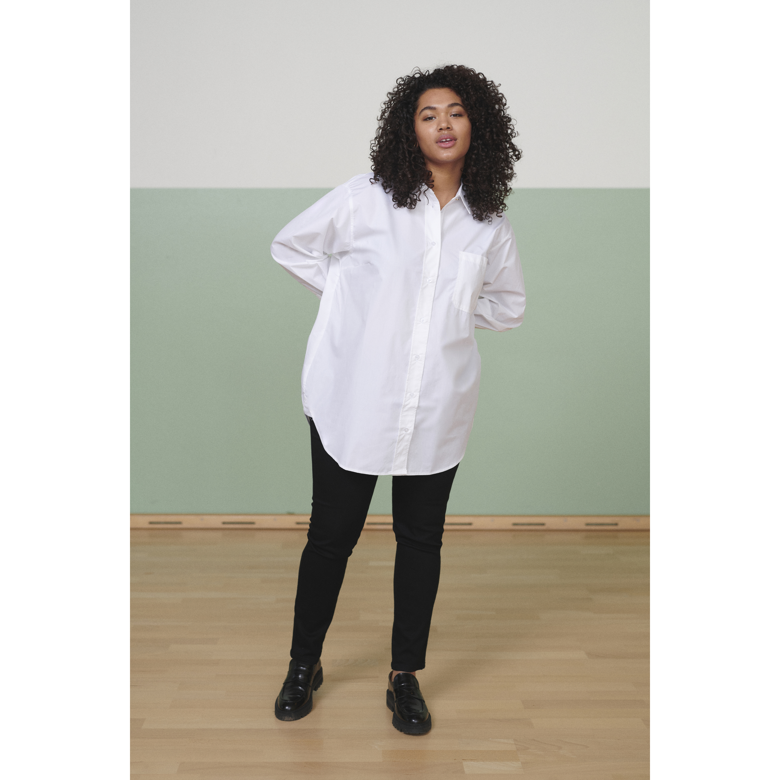 5713343890737 - Damenhemd Lone