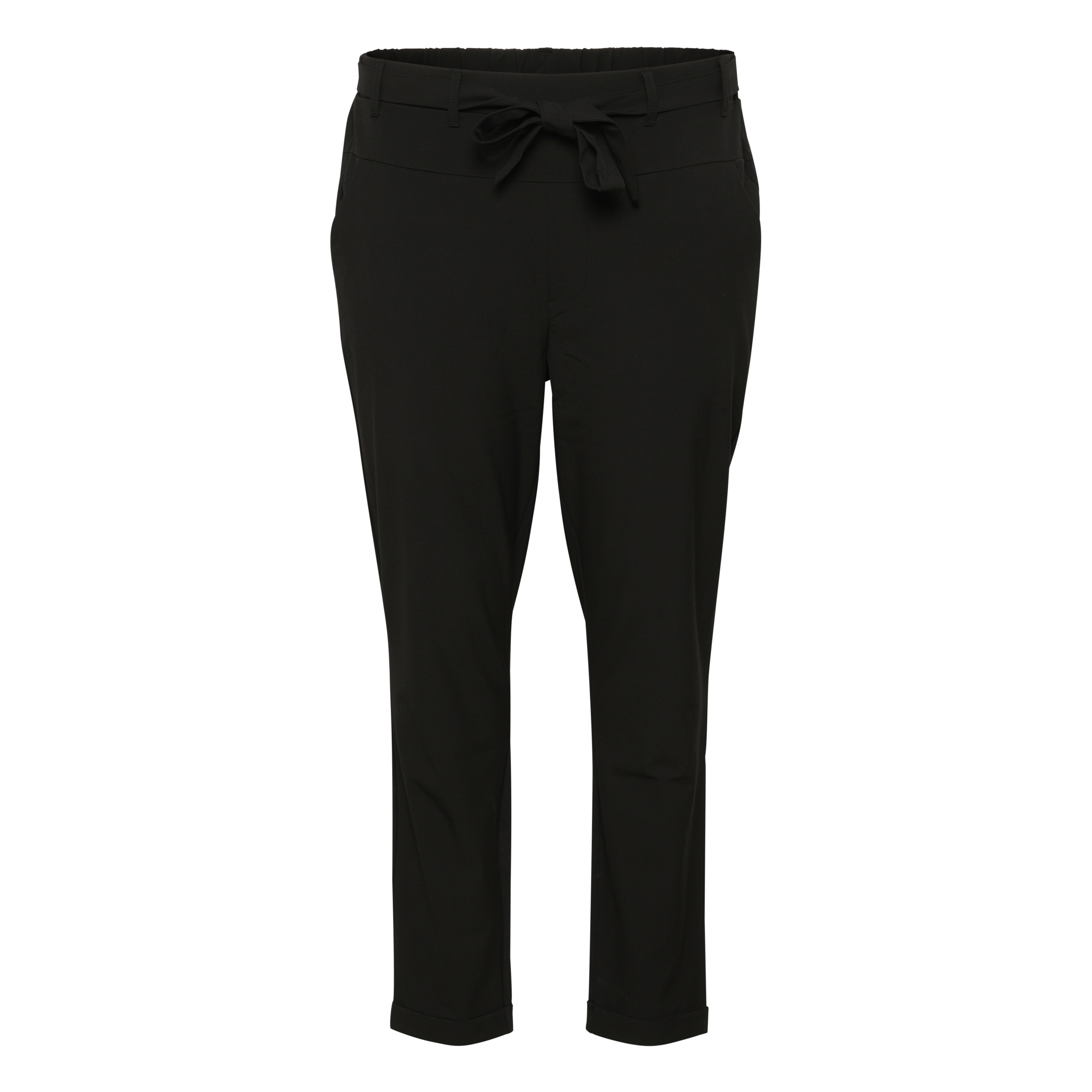 5713343980155 - Hose mit Gürtel Damen Jia 5713343980155 - Hose mit Gürtel Damen Jia