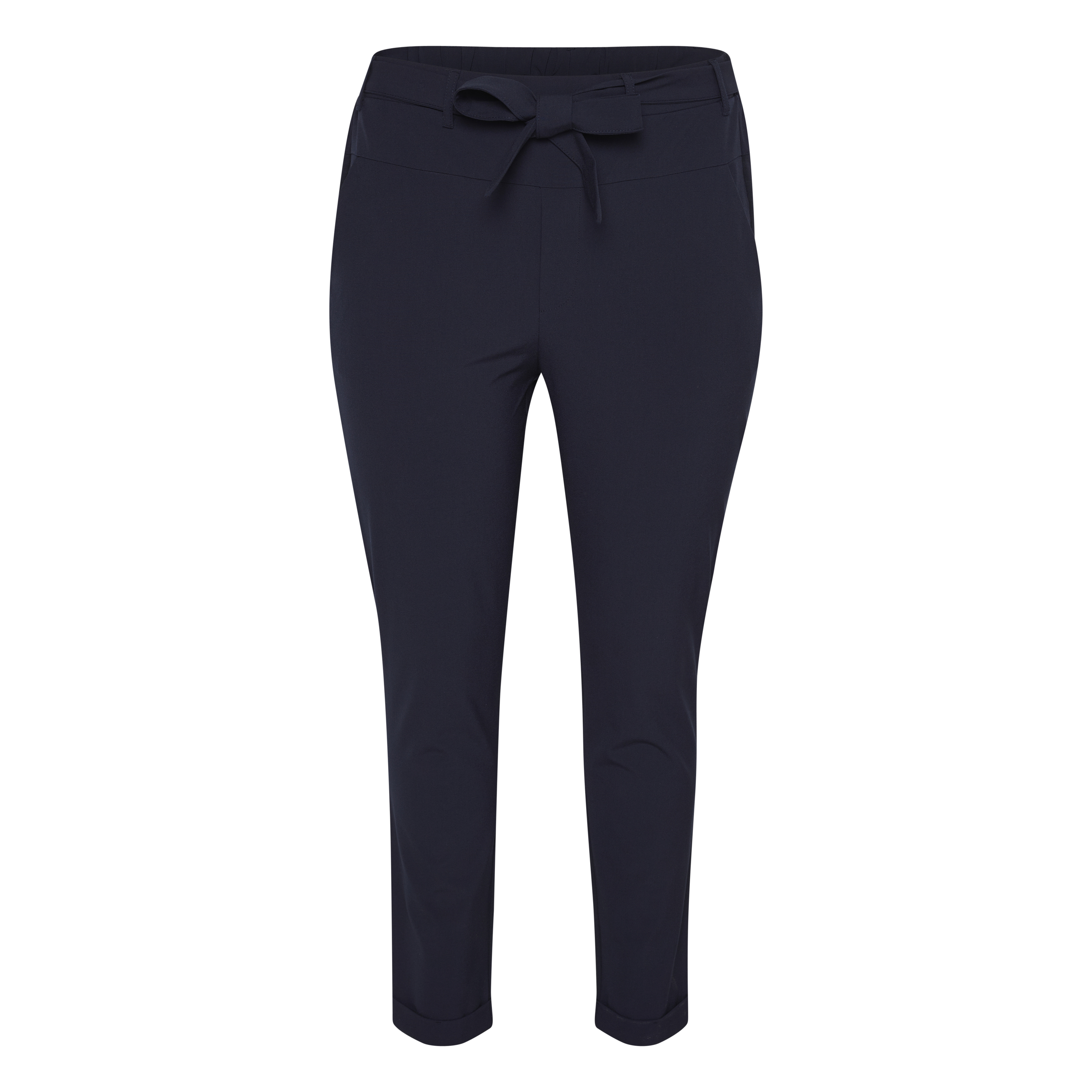 5713343980247 - Hose mit Gürtel Damen Jia 5713343980247 - Hose mit Gürtel Damen Jia