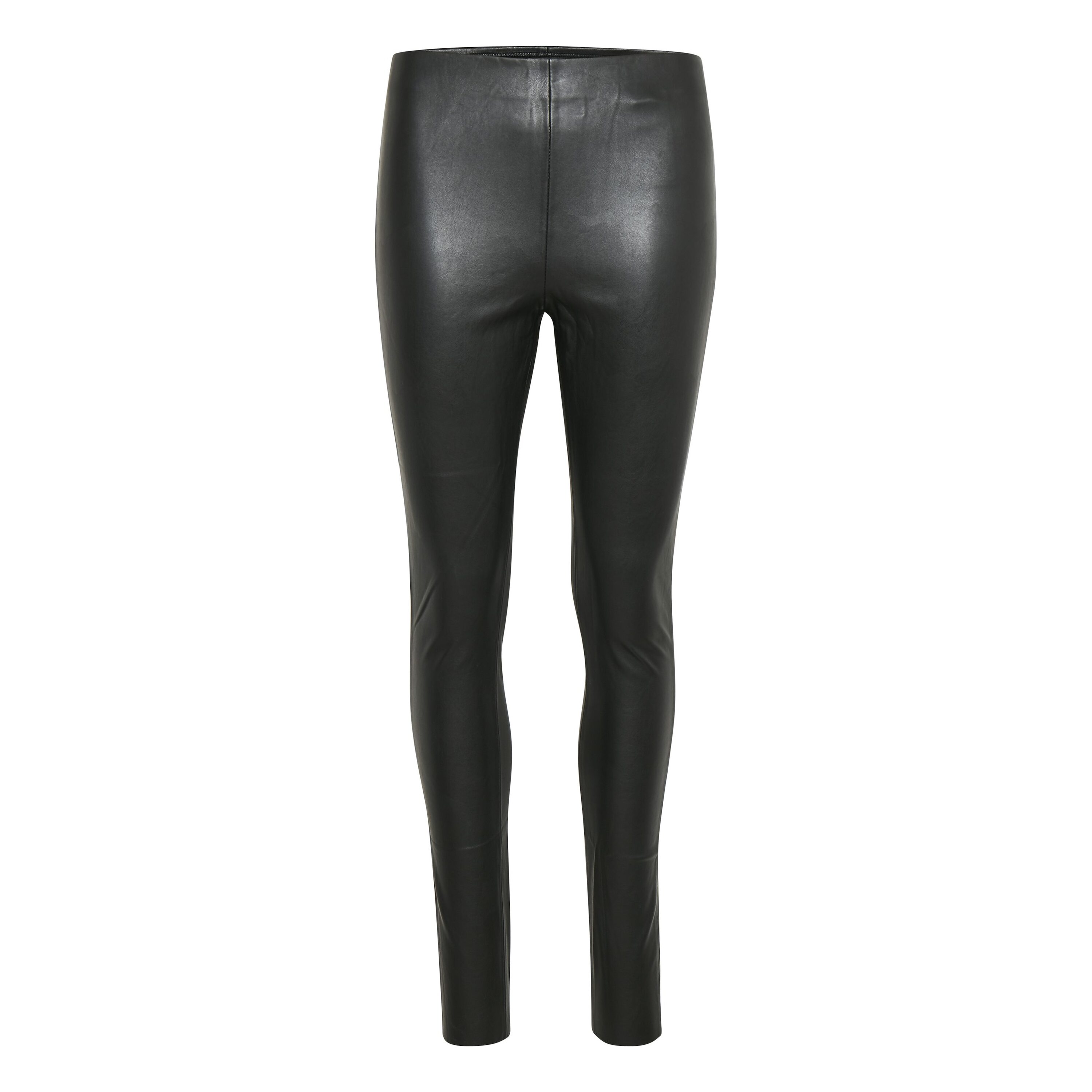5713344477289 - Leggings Frau Kaylee PU 5713344477289 - Leggings Frau Kaylee PU