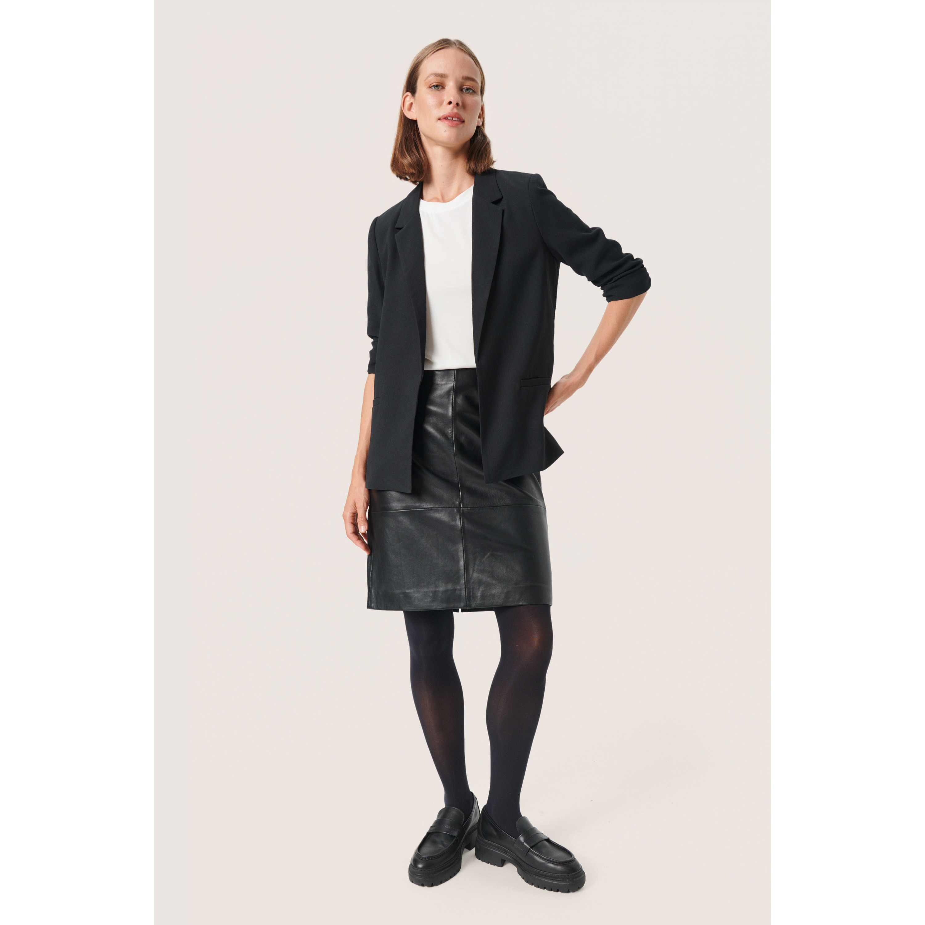 5713344515615 - Blazer Frau Shirley