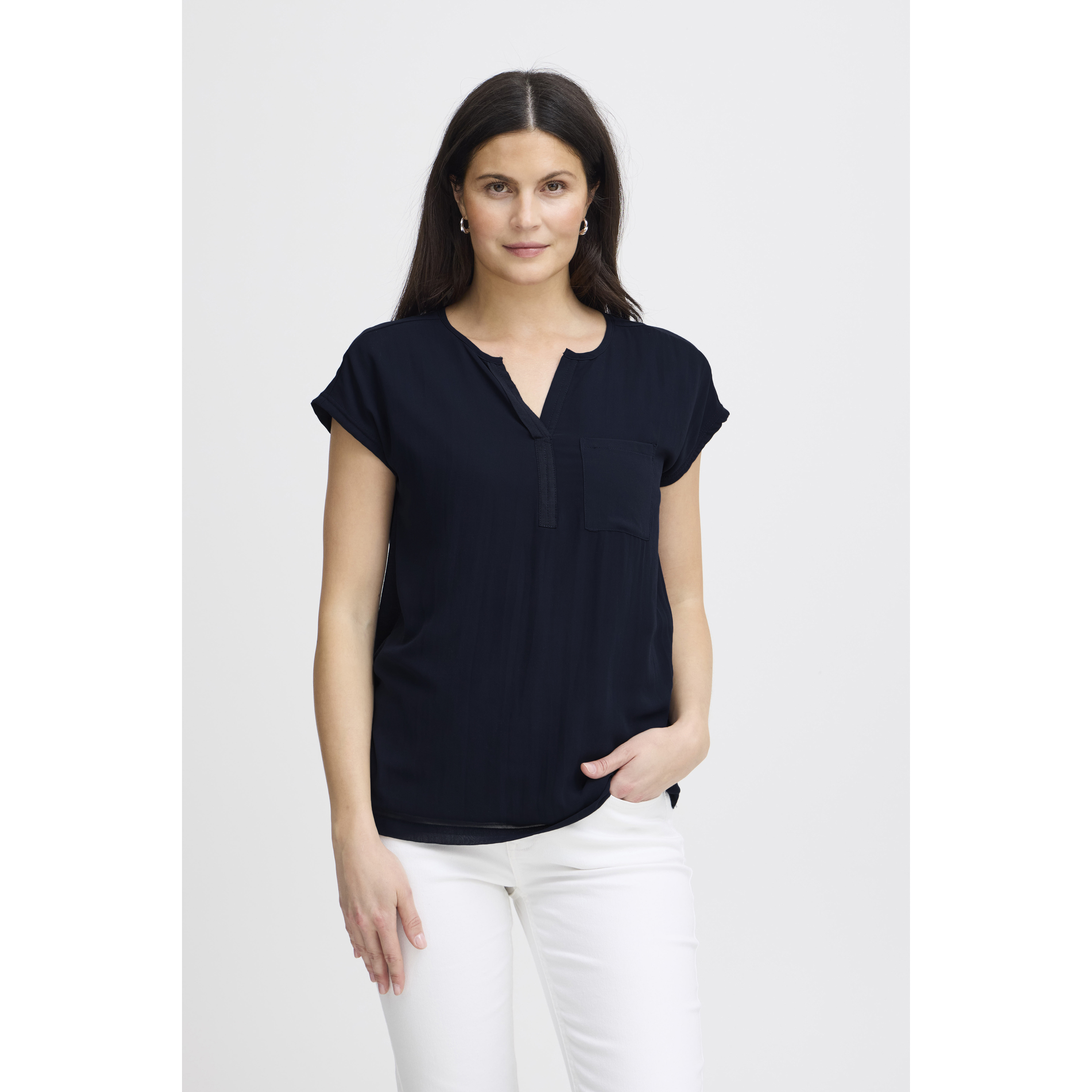 5713345413682 - Damenbluse Zawov 2 5713345413682 - Damenbluse Zawov 2