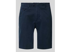 5713345416638 - Chino-Shorts mit Eingrifftaschen