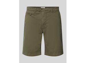 5713345416652 - Chino-Shorts mit Eingrifftaschen