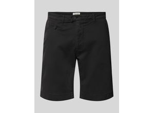 5713345519551 - Chino-Shorts mit Eingrifftaschen