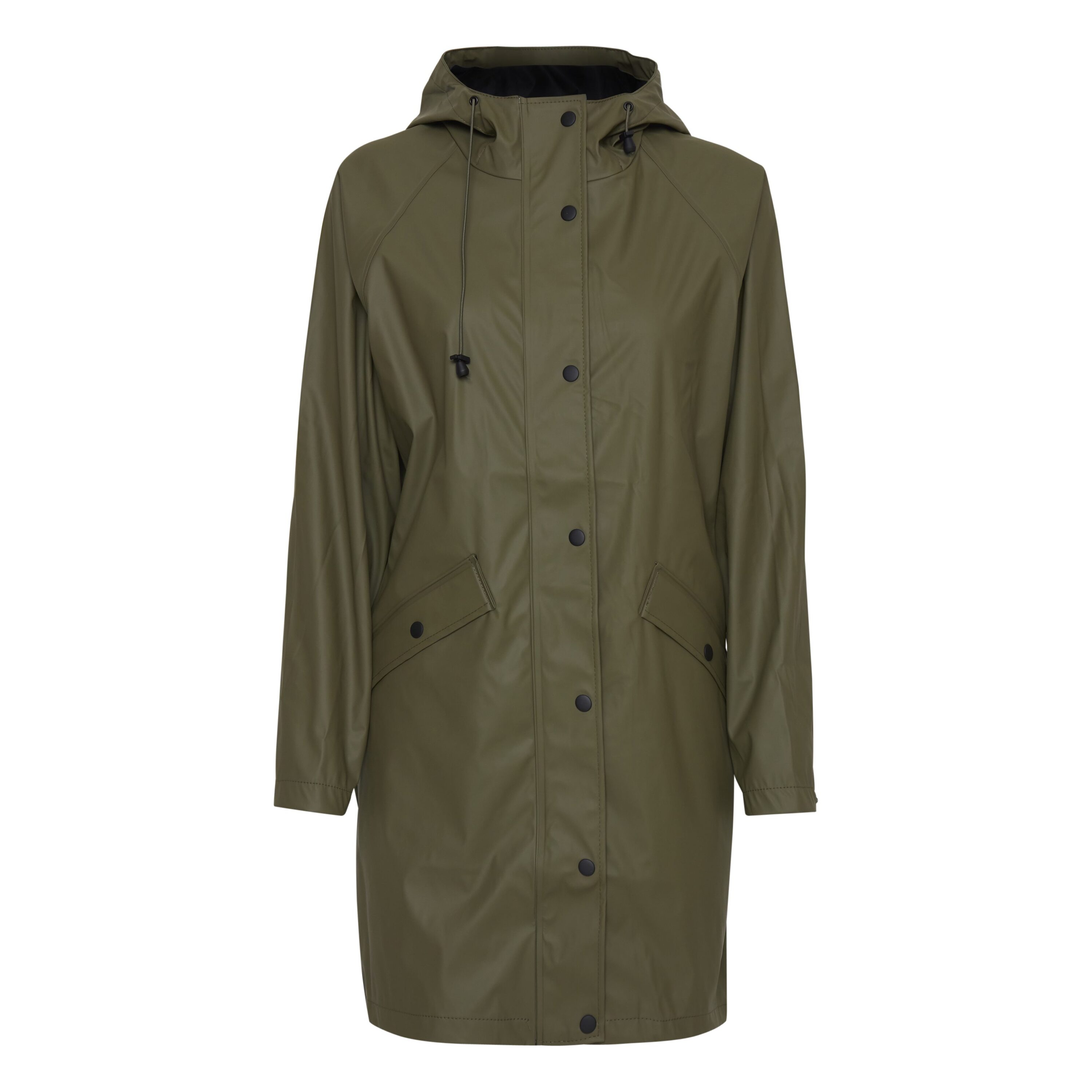 5713345680428 - Damen wasserfeste Jacke Ihtazi Ja