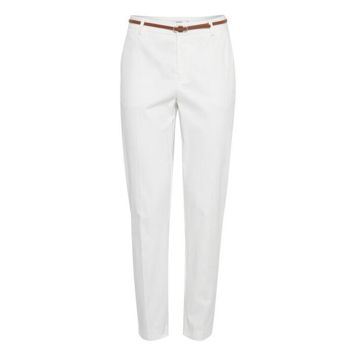 5713346442575 - Zigarettenhose mit Gürtel Frau byoung days2 5713346442575 - Zigarettenhose mit Gürtel Frau byoung days2