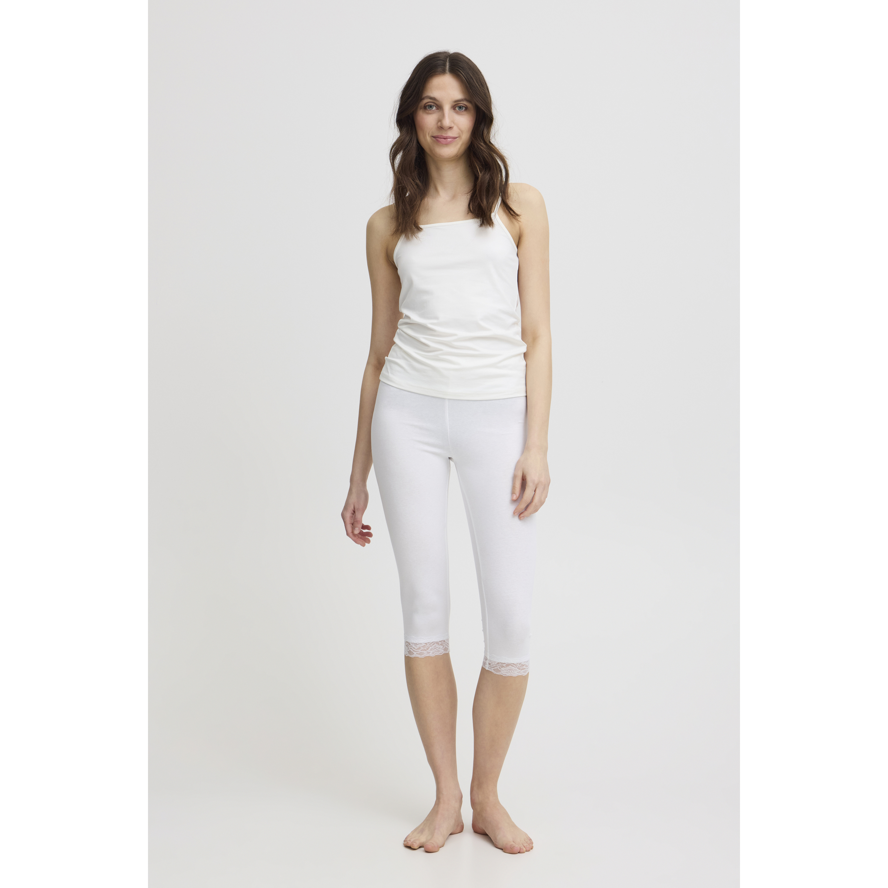 5713346621451 - Leggings Damen Zokos 3 Solid