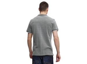 5713348860797 - Poloshirt NATE Kurzarmshirt mit Polokragen
