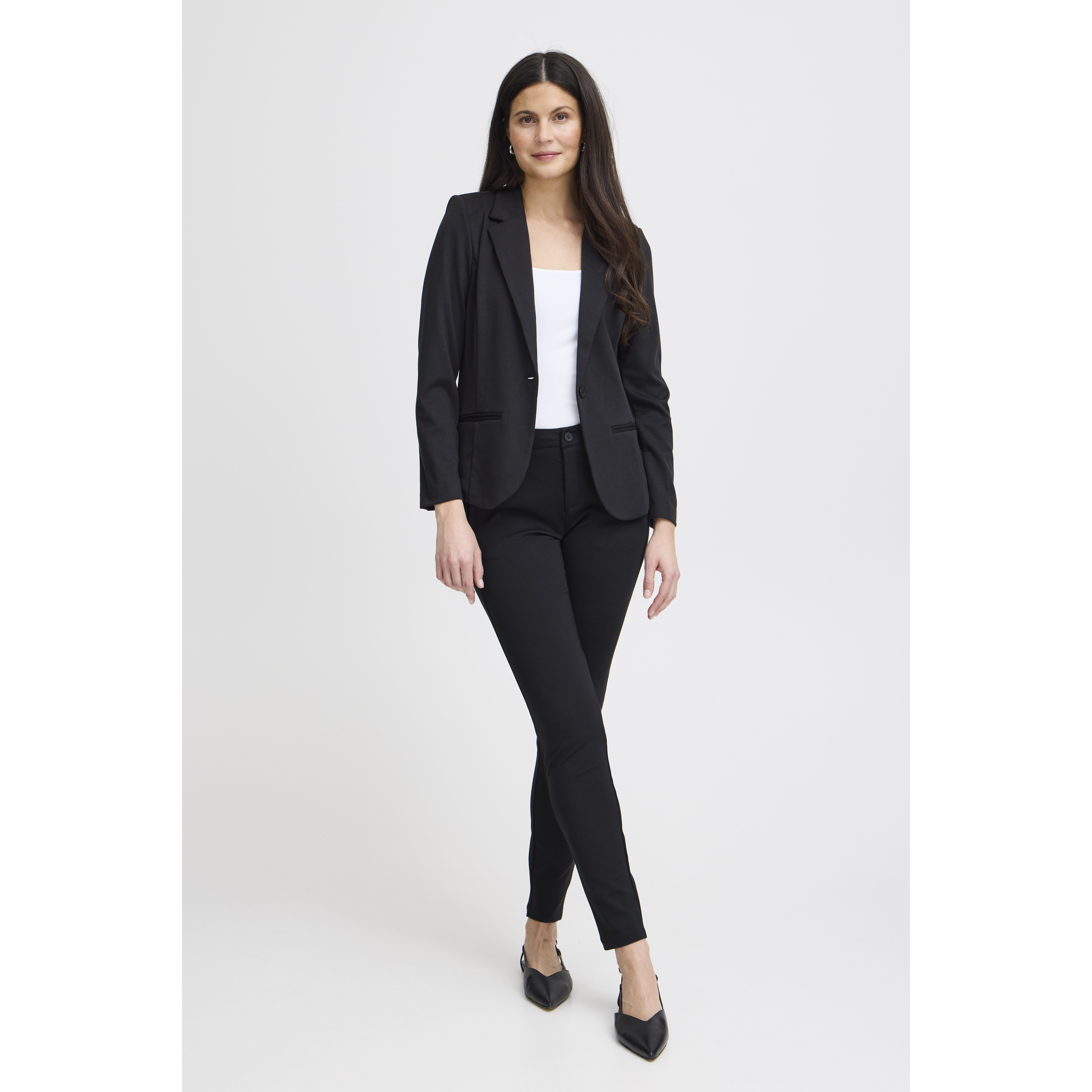 5713349015356 - Blazer Damen Zablazer 2