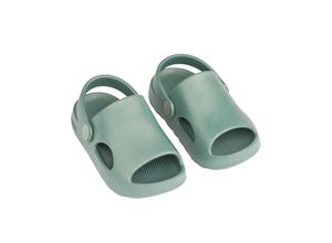 5713370635905 - LIEWOOD - Strand-Sandalen MORRIS in peppermint Gr27